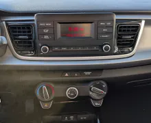 Zunanja slika - KIA Rio - 1.25 CVVT EX Edition ISG - 10 - Predogledna slika