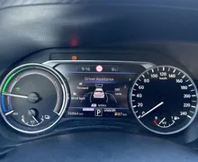 Zunanja slika - Nissan Juke - 1.6 Hybrid AT... - 15 - Predogledna slika