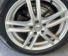 Zunanja slika - Volvo V60 - D3 Momentum Pro Avt+4 ALU.USNJE.NAVI.4X4.TOP - 13 - Predogledna slika