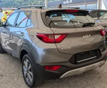 Zunanja slika - KIA Stonic - 1.0 T-GDi LX Urban+ ISG - 4 - Predogledna slika
