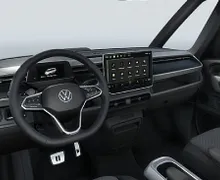 Zunanja slika - Volkswagen ID.Buzz - Limited KMR - VL. KLJUKA - - 5 - Predogledna slika