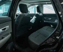 Notranja slika - Dongfeng Huge - SUV - 8 - Predogledna slika