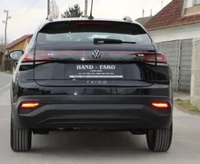 Zunanja slika - Volkswagen Taigo - 1.0 TSI BUSINESS 81  110  ALU KAMERA VIRTUAL LED - 6 - Predogledna slika