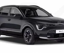 Zunanja slika - KIA Niro - EV EX Limited Edition 64.8kWh AKCIJA  NA ZALOGI - 2 - Predogledna slika