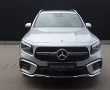 Zunanja slika - Mercedes-Benz GLB-Razred - GLB 200 d AMG Line Avt. - 3 - Predogledna slika