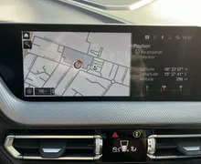 Zunanja slika - BMW serija 2 Gran Coupe: - 220 GRAN COUPE D AUT. LED.NAVI.2XPDC.USNJE - 15 - Predogledna slika