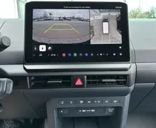 Zunanja slika - KIA PV5 - 71.2 kWh baterija 120 kW 163 KS  Quantum - 14 - Predogledna slika