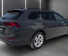 Zunanja slika - VW Golf - Variant 2.0 TDI BMT Life DSG - Kamera - Vlečna Kljuka - 3 - Predogledna slika