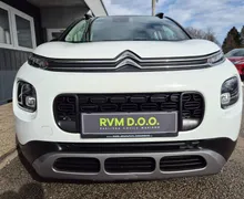 Zunanja slika - Citroën C3 Aircross - FEEL°BLUEHDI°LED°2.LAST°NAVI°PDC°TOUCH°LANE ASSI.. - 6 - Predogledna slika