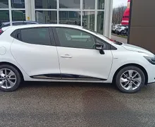 Zunanja slika - Renault Clio - Limited Energy TCe 90 1. lastnica - 2 - Predogledna slika