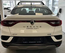 Zunanja slika - Renault Mégane Conquest - Megane Conquest  145 E-Tech Zen Avt. -1.LASTNIK- - 5 - Predogledna slika