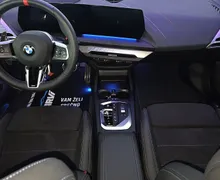 Zunanja slika - BMW Serija 1 - : M135i xDrive-RADAR-KEY-LED-HARMAN-HUD-KAM360 - 7 - Predogledna slika