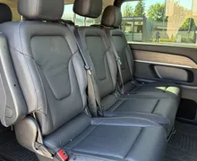 Zunanja slika - Mercedes-Benz V-Razred - V 300 d Avantgarde ekstradolgi Avt. - 8 - Predogledna slika