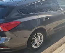 Zunanja slika - Ford Focus - 1.0 EcoBoost mHEV 92 kW Connected - 6 - Predogledna slika