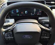 Zunanja slika - Ford Puma - Gen-E 46.8 kWh - NA ZALOGI - 9 - Predogledna slika