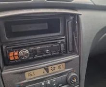 Notranja slika - Renault Laguna - 1.9 dCi - 8 - Predogledna slika