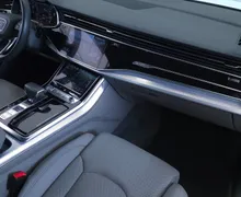 Zunanja slika - Audi Q8 - 50 TDI- QUATTRO - ZRAČNO - HLAJ. SED. - KAMERA... - 9 - Predogledna slika