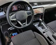 Zunanja slika - Volkswagen Passat - Alltrack 2.0TDI-200KM-4M-DSG-FULLED-KAMERA-VIRTUAL-ACC-NAV - 9 - Predogledna slika