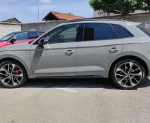 Zunanja slika - Audi Q5 - 40TDI-Q-3X-S-LINE-1.LAST-SLO-ZRAČNO-MATRIX-KAMER- - 2 - Predogledna slika