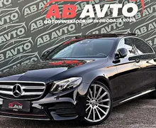 Zunanja slika - Mercedes-Benz E-Razred - E 220 d AMG LINE+143KW+PANO+WIDESCREEN+HEAD UP+TOP - 3 - Predogledna slika