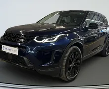 Zunanja slika - Land Rover Discovery - 2.0 MHEV AWD AUT. - 1 - Predogledna slika