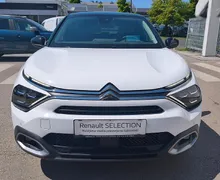 Zunanja slika - Citroën C4 - 1.2 PureTech 130 Max Avt. 1. LASTNIK SLO. POREKLO - 3 - Predogledna slika