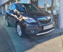 Zunanja slika - Opel Mokka - 1.6 CDTI COSMO - 2 - Predogledna slika
