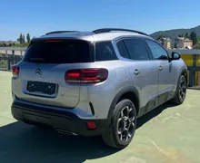 Zunanja slika - Citroën C5 Aircross - Shine Pack BlueHDi 130.KAMERA.NAVI.LED.USNJE.TOP - 5 - Predogledna slika
