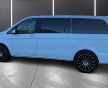 Zunanja slika - Mercedes-Benz V-Razred - V 200d SLO VOZILO NAVI PDC TEM KAMERA 1LASTNIK TOP - 3 - Predogledna slika