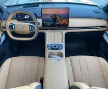 Zunanja slika - Geely StarRay - -MAX-LED-DIGITAL-ACC-NAVI-TOP-OPREMA-AKCIJA 7.000€ - 9 - Predogledna slika