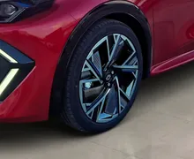 Zunanja slika - Renault Clio - esprit Alpine E-Tech 160 - 9 - Predogledna slika