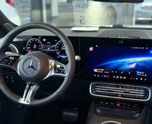 Zunanja slika - Mercedes-Benz CLA-Razred - 200 z EQ Tehnologijo Progressive Edition - 15 - Predogledna slika
