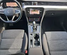 Zunanja slika - VW Passat - Variant .2.0 TDI Business 110kW-150KM DSG - 10 - Predogledna slika