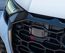 Zunanja slika - Audi RS Q8 - Matrix LED zračn.vzmet. Headup keram.zavore kljuka - 20 - Predogledna slika