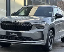Zunanja slika - Škoda Kodiaq - Sportline 1.5 TSI DSG mHEV - 1 - Predogledna slika