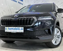 Zunanja slika - Škoda Karoq - 2.0 TDI Edition|ACC|Kamera|Gretje|Navi|PDC|... - 3 - Predogledna slika