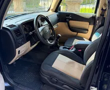 Zunanja slika - Hummer Hummer H3 - H3 SUV 3.5 Luxury TOP STANJE LEANPAY- HITRI KREDIT - 8 - Predogledna slika