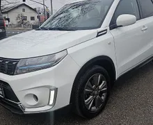 Zunanja slika - Suzuki Vitara - 1.4 142ks AWD ALLGRIP °HYBRID° °1.LASTNIK° - 1 - Predogledna slika