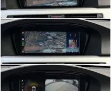 Notranja slika - BMW serija 3 Coupe: - 330d-M SPORT-ŠIBEDAH-ODLIČEN - 7 - Predogledna slika