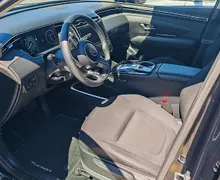 Zunanja slika - Hyundai Tucson - 4WD Plug-In Hybrid Impression Avt.   1 Lastnik - 10 - Predogledna slika