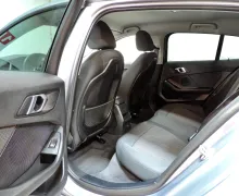 Zunanja slika - BMW Serija 1 - 1 Series 116d Avt. KAMERA-LED-COCKPIT... - 10 - Predogledna slika