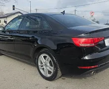 Zunanja slika - Audi A4 - 2.0 TDI 150ks °AUTOMATIC + F-1° °BI-XENON° - 6 - Predogledna slika