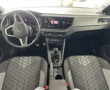 Zunanja slika - Volkswagen Taigo - 1.0 TSI R-Line 85.PANORAMA.LED.2025.SAMO 17.000 KM - 6 - Predogledna slika