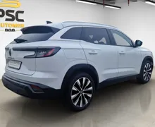 Zunanja slika - Renault Austral - 1.3 MHEV 160 TECHNO AUTO - 7 - Predogledna slika