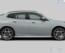 Zunanja slika - BMW serija X2: - xDrive20d|M-Sport|Laser|IconicG|360K|Kljuka|HUD| - 4 - Predogledna slika