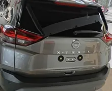 Zunanja slika - Nissan X-Trail - 1.5 VC-T MHEV N-Connecta X-Tronic + COMFORT paket - 4 - Predogledna slika