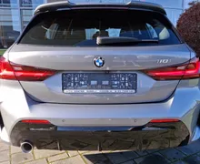 Zunanja slika - BMW Serija 1 - : 118iA 136ch M Sport DKG7 DECEMBRSKA AKCIJA - 5 - Predogledna slika