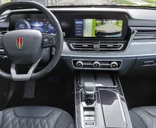 Zunanja slika - Hongqi HS5 - 2.0T AWD - 8 - Predogledna slika