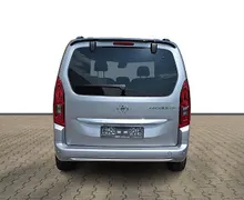 Zunanja slika - Toyota Proace - City Verso 1.5 D-4D  Family 130 KM  A T8 - 4 - Predogledna slika