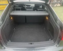 Zunanja slika - Audi A5 - Sportback  S-LINE 110 KW XSENON.PDC.NAVI.DELNO USNJE - 8 - Predogledna slika